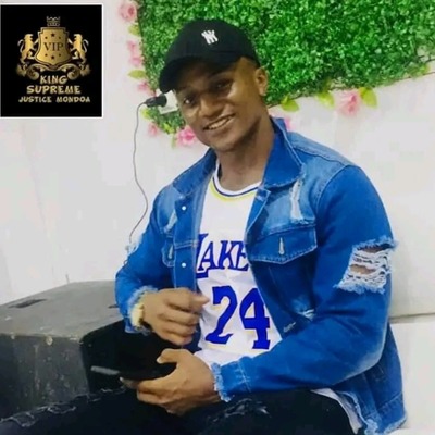 King Supreme Justice Mondoa Lyonga