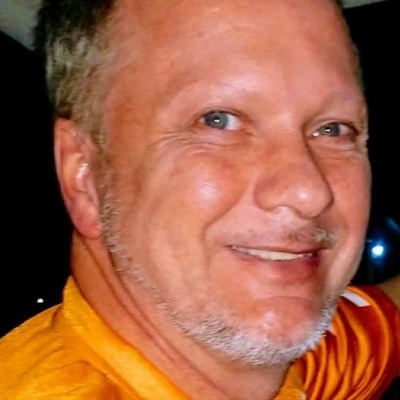 Kirby Garrett Moore Jr