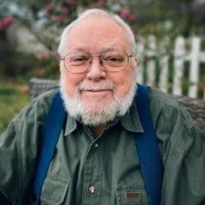 Kirk Hudson Neely