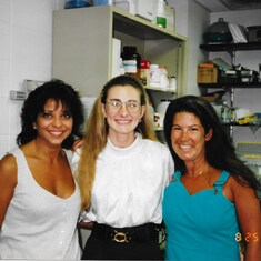 Sheri,Tammy&KIrsten1995Univ.Colorado