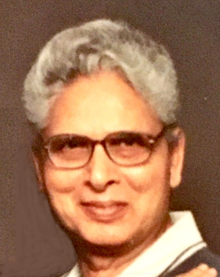 Kishor Achyut Banavali