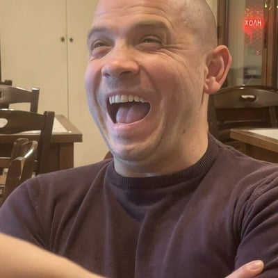 Kitsos Spirogiotis