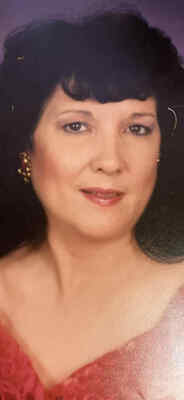 Kittye Louise Gammons