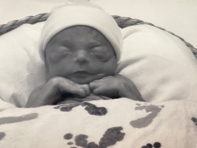 Kobe Lee Eugene Wood