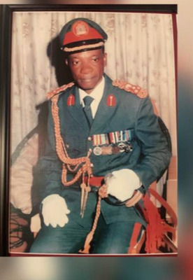 KOFFI FIDELIS