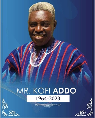 Mr. Kofi Addo