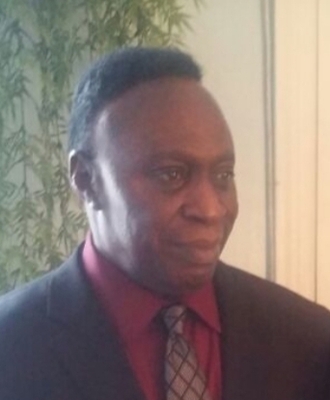 Kofi Gyamfi