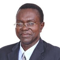 Prof. Kofi Oduro-Afriyie