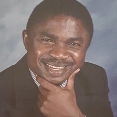 Kofi Mpiani
1962-2020