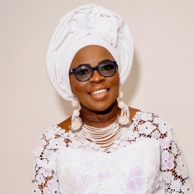 Kofoworola Olusola Aina Jinadu