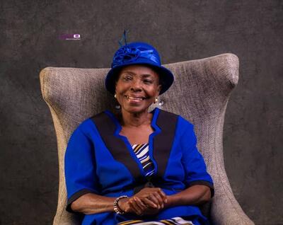 Kofoworola Olusola Aina Sokefun