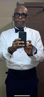 Kola Alagbada