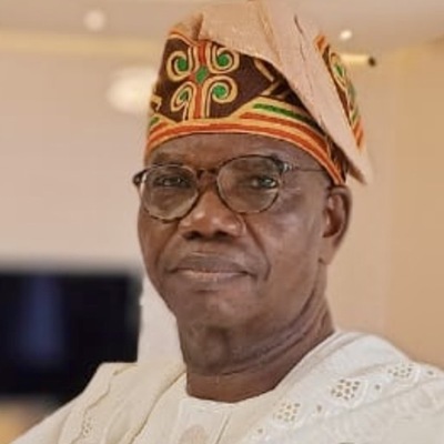 Kolawole Ayuba Bello