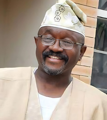 Olubankole Akinwale Abe