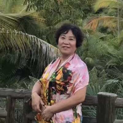 Kongrui Wang 王孔睿