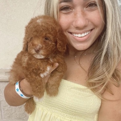 Korynn Amalia-Kanami St. John