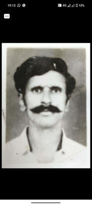 kottinti Venkata Reddy