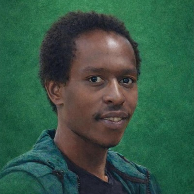 Kris Kabiru Mambo