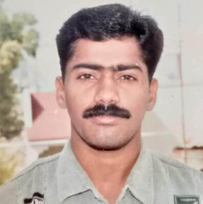 B Krishna