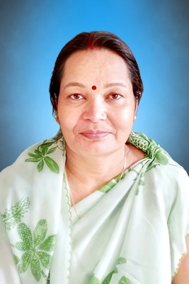 Krishna Singh