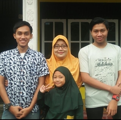 Krisna Adhiana Pratama