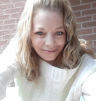 Krista Terrilyn Crocker
