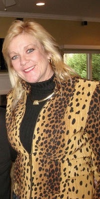 Kristen Kaye Garner Trammell