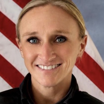 Kristen M. Yeager