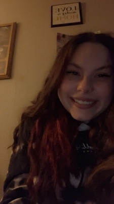 Kristin LaRosa Grace Martinez