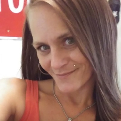 Kristina L Robbins