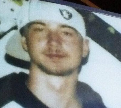 Kristopher Lawrence Becker