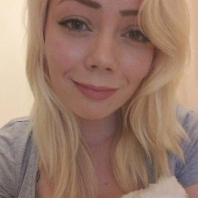 Krystal Lilley