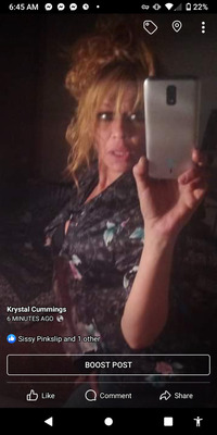 krystal Michele Cummings