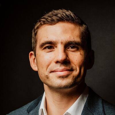 Kuba Obidzinski