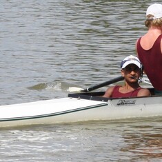 MHS Rowing