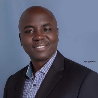 Oyekunle Oyeniyi Araoye