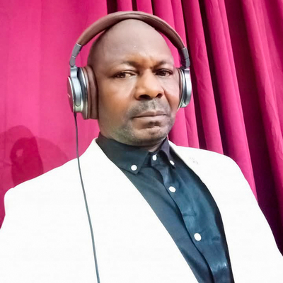 Chinasaokwu (Kunte) Joseph Nwachukwu