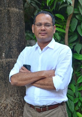 Kurien Mathews