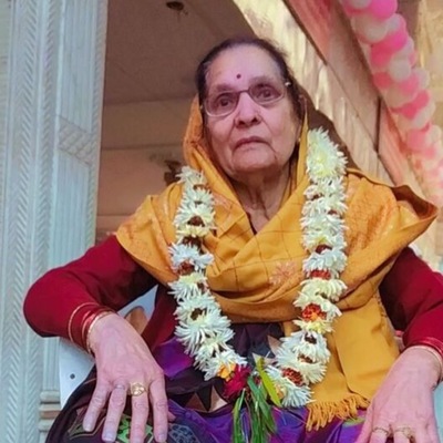 Kusum Lata Sharma