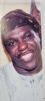 Kwabena Smith