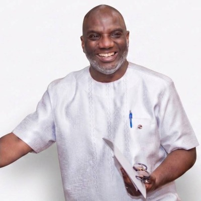 Kwame Boakye Dankwa Essah