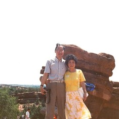 1988 Colorado