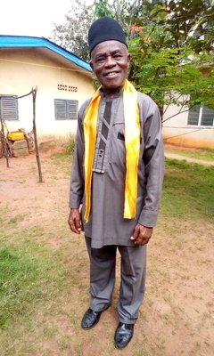 Kwekowe Christian Nwokoma