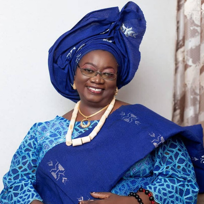 Kwem Julie Kadima