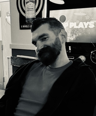 Kyle Aaron Skinner