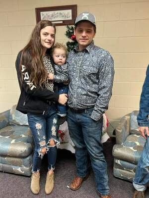 Kyle blake Roe