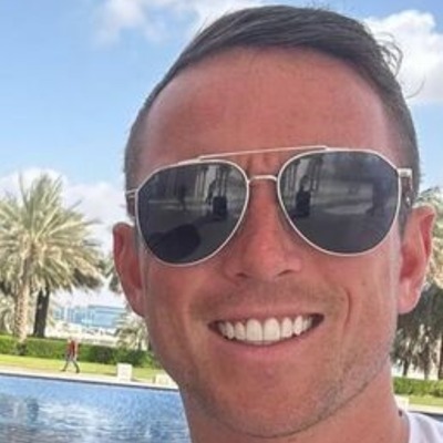 Kyle Comerford