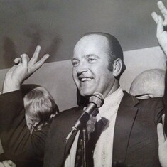 Knoxville Mayor 1972