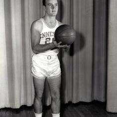 Tennessee Basketball 1951