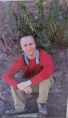 Kyle Evans Ghirardi